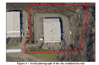 27 Link Dr, Binghamton, NY - VISTA AÉREA  vista de mapa - Image1