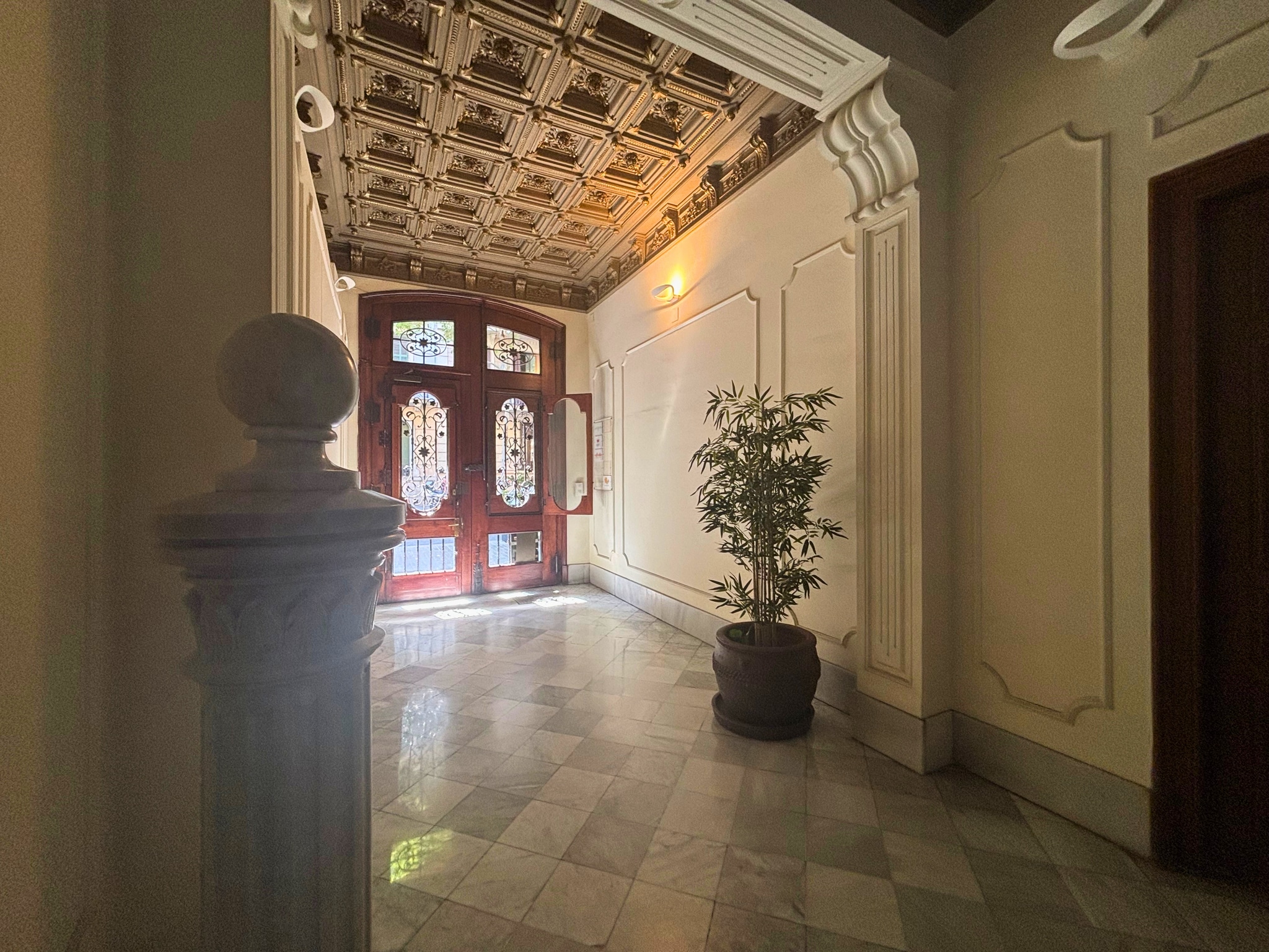 Oficina en Barcelona, Barcelona en alquiler Foto del interior- Imagen 1 de 7