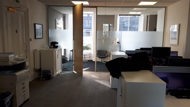 4 Albyn Ter, Aberdeen en alquiler - Foto del interior - Imagen 3 de 5