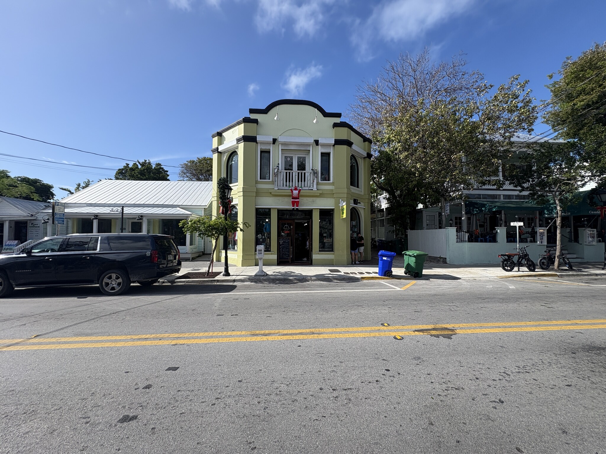 910-914 Duval St, Key West, FL en alquiler Foto del edificio- Imagen 1 de 6