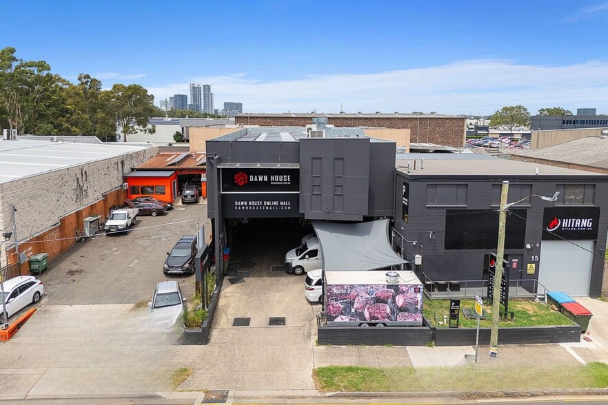 17 Silverwater, Lidcombe en venta - Foto del edificio - Imagen 2 de 9