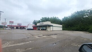 Más detalles de 1730 Woodman Dr, Dayton, OH - Terreno en alquiler