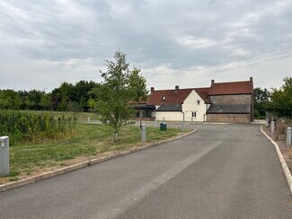 Más detalles de Newlands Lane, Bristol - Oficina en alquiler