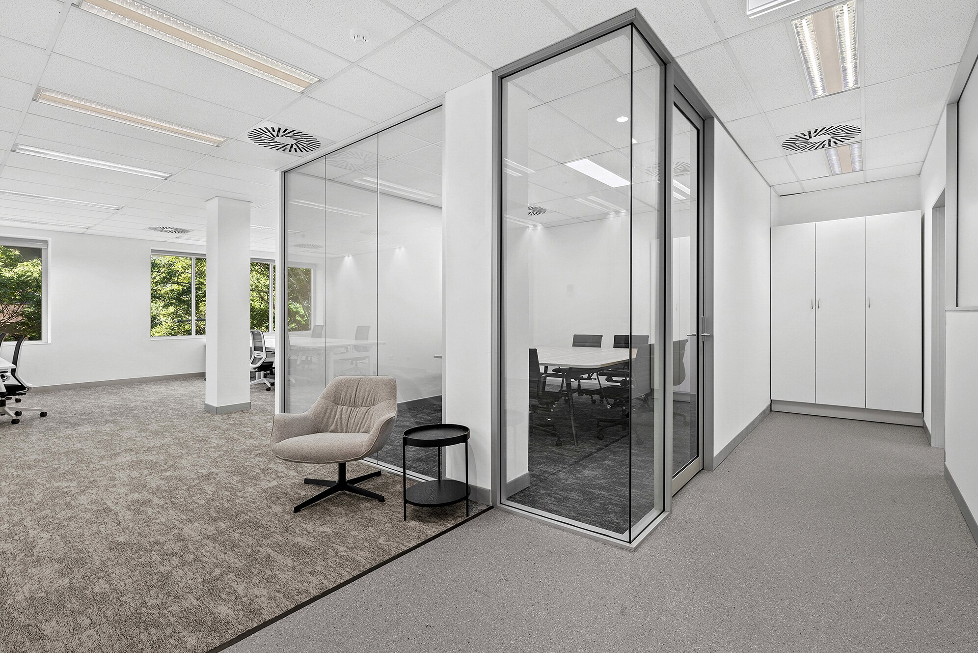 276 Edward St, Brisbane City en alquiler Foto del interior- Imagen 1 de 1