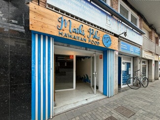 Más detalles de Local en alquiler