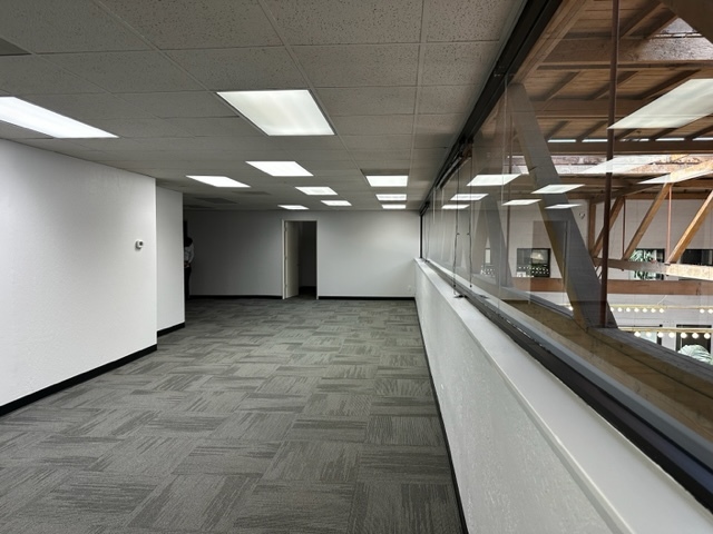 255 N Market St, San Jose, CA en alquiler - Foto del interior - Imagen 2 de 9