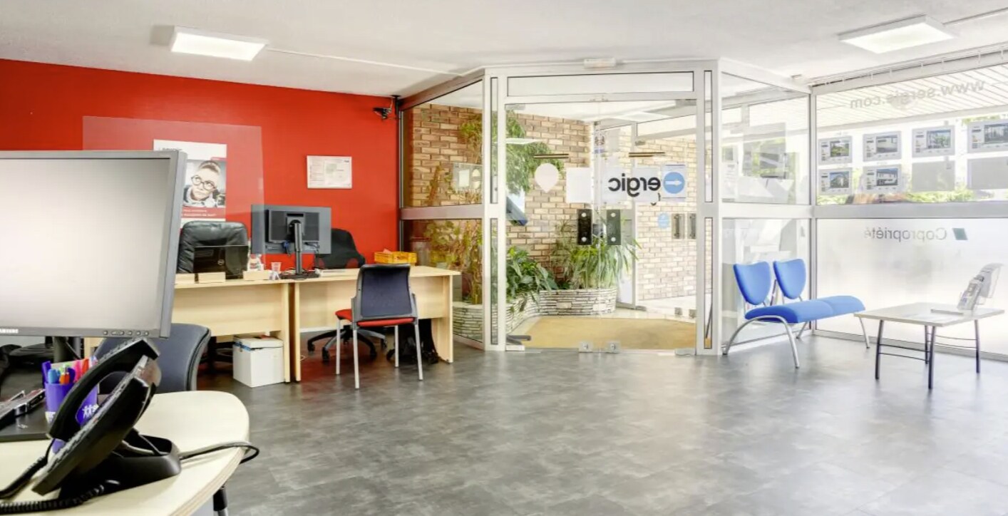 35 Avenue De Paris, Eaubonne, VDO 95600 - Unidad 1 -  - Foto del interior - Image 1 of 6