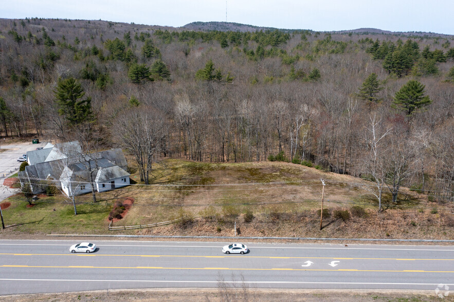 316 Route 11, Farmington, NH en venta - Foto del edificio - Imagen 3 de 3