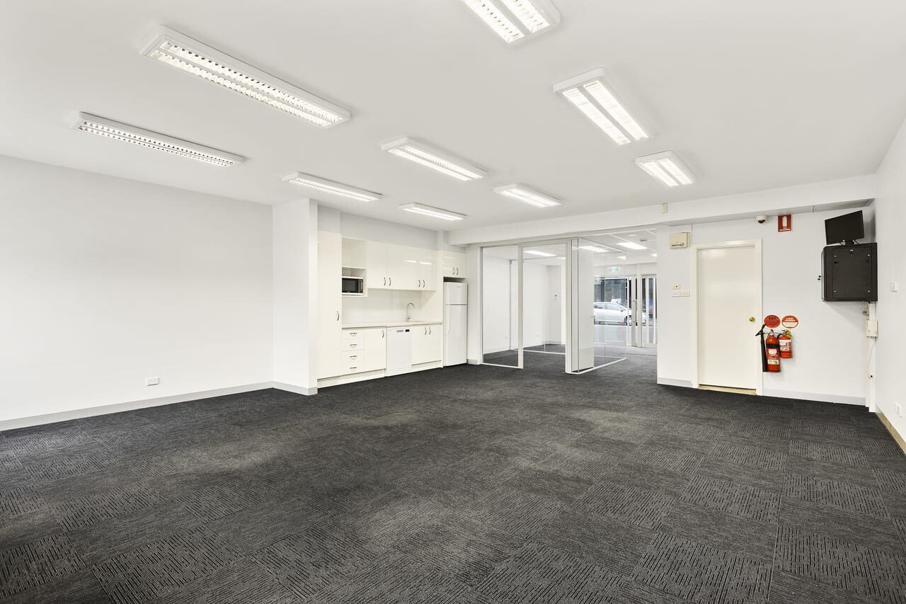 94 Market St, Wollongong en alquiler Foto del interior- Imagen 1 de 6