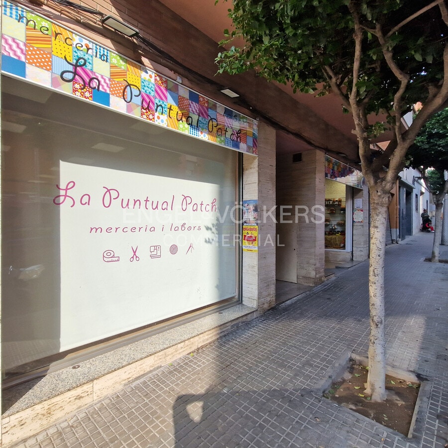 Sant Feliu de Llobregat, BAR 08980 - Unidad 1 -  - Foto del interior - Image 2 of 4