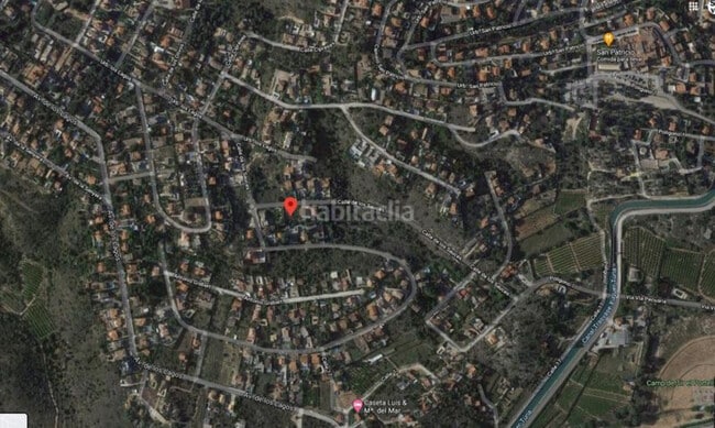 Más detalles de Urbanización los Lagos, 76, Alginet - Terreno en venta