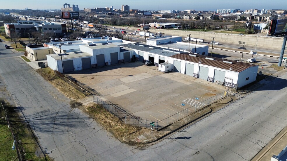 700 Missouri Ave, Fort Worth, TX en alquiler - Foto del edificio - Imagen 1 de 14