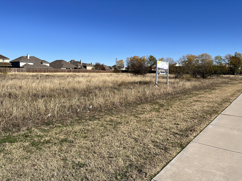 East Bailey Boswell Rd, Saginaw, TX en alquiler - Foto de la construcción - Imagen 1 de 6