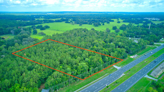 Más detalles para 0 Broad Street, Brooksville, FL - Terrenos en venta