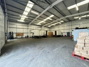 Newark Rd, Peterborough en alquiler Foto del edificio- Imagen 2 de 12