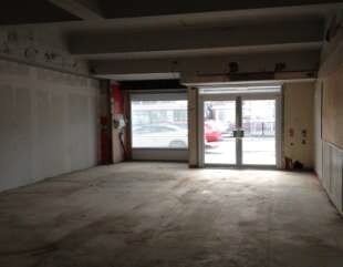 114-118 Manse Rd, Newmains en alquiler - Foto del edificio - Imagen 3 de 4