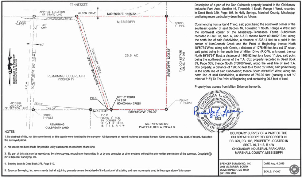 Quality Dr, Byhalia, MS en venta - Foto de la construcción - Imagen 3 de 9