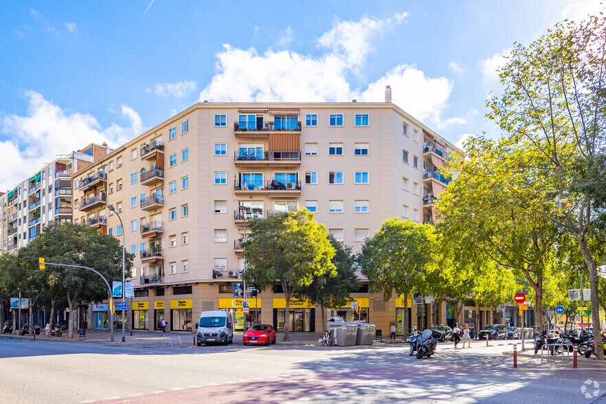 Carrer Cartagena, 178, Barcelona, Barcelona en venta - Foto principal - Imagen 1 de 1