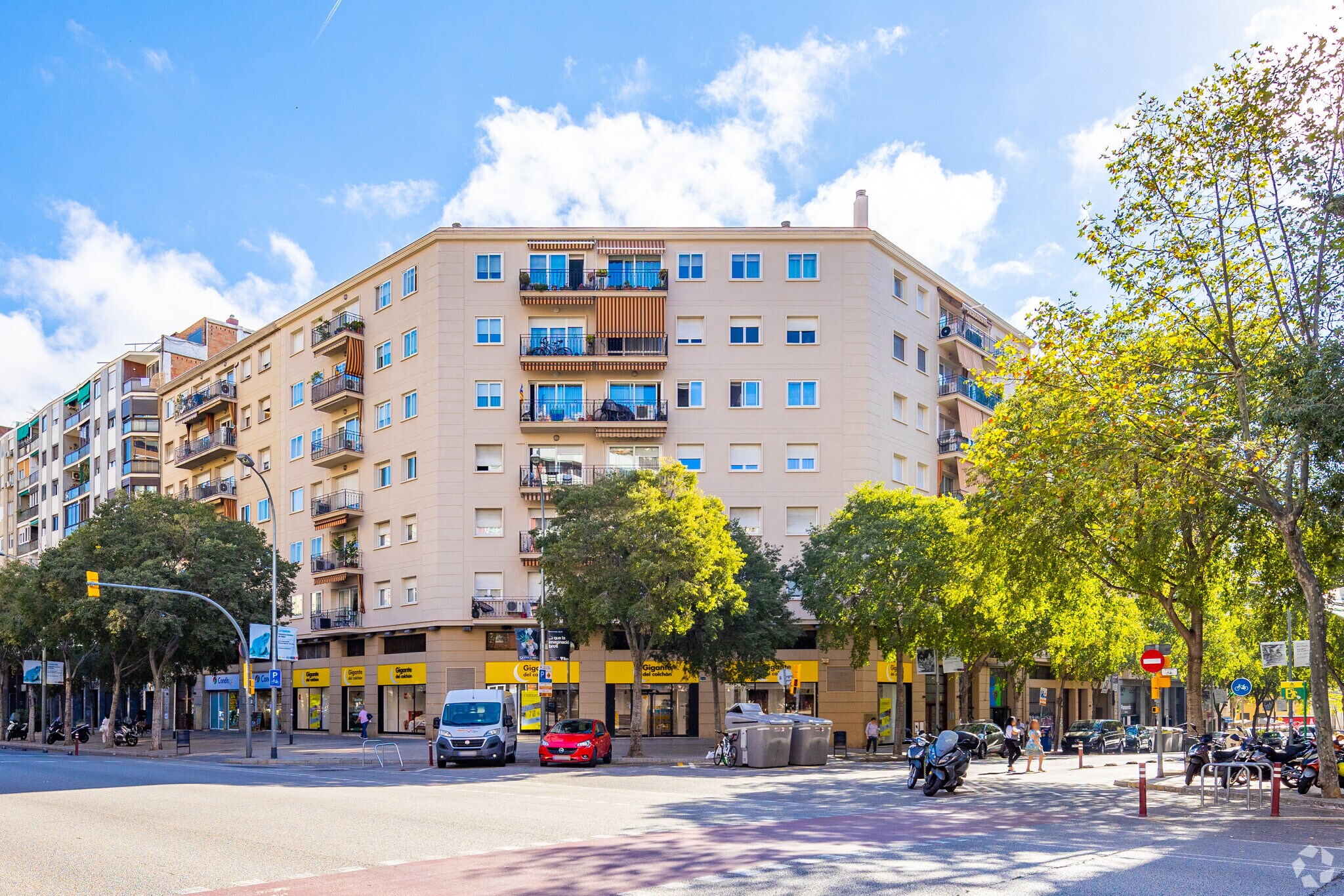 Carrer Cartagena, 178, Barcelona, Barcelona en venta Foto principal- Imagen 1 de 1