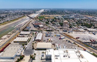 Más detalles para 5310 & 5335 Southern – Terrenos en venta, South Gate, CA