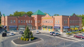 Más detalles de 2015 Pulaski Hwy, Havre De Grace, MD - Oficina, oficina/clínica en alquiler