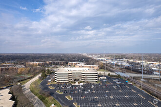 5 Revere Dr, Northbrook, IL - VISTA AÉREA  vista de mapa - Image1