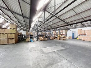 1145 Rue Des Mettanies, Pontcharra en alquiler Foto del edificio- Imagen 2 de 2