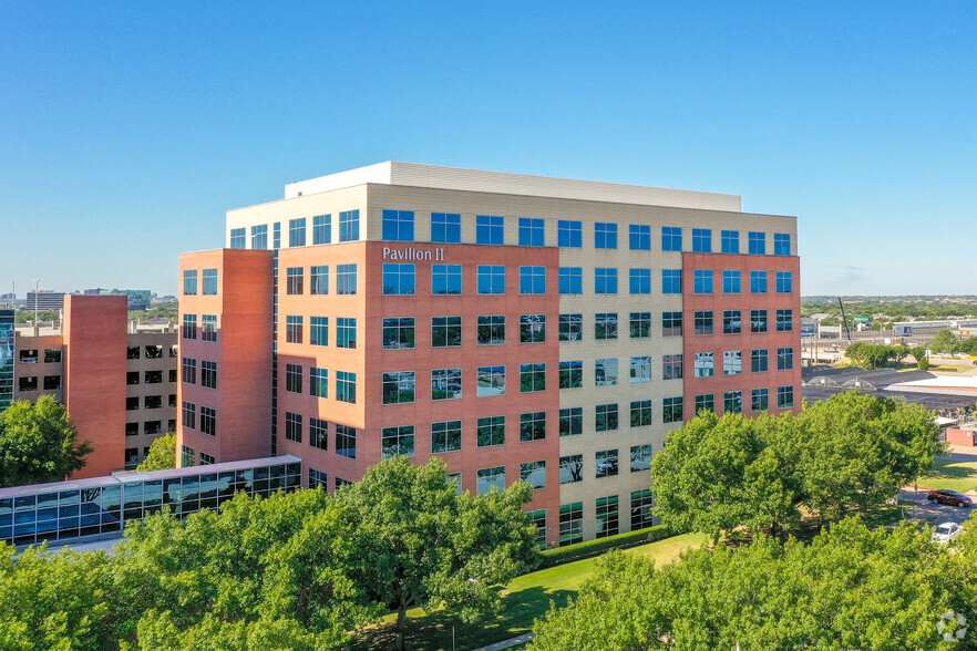 4716 Alliance Blvd, Plano, TX en alquiler - Foto del edificio - Imagen 1 de 5