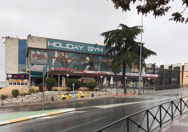 Más detalles de Avenida Juan Carlos i, 20, Collado Villalba - Local en alquiler