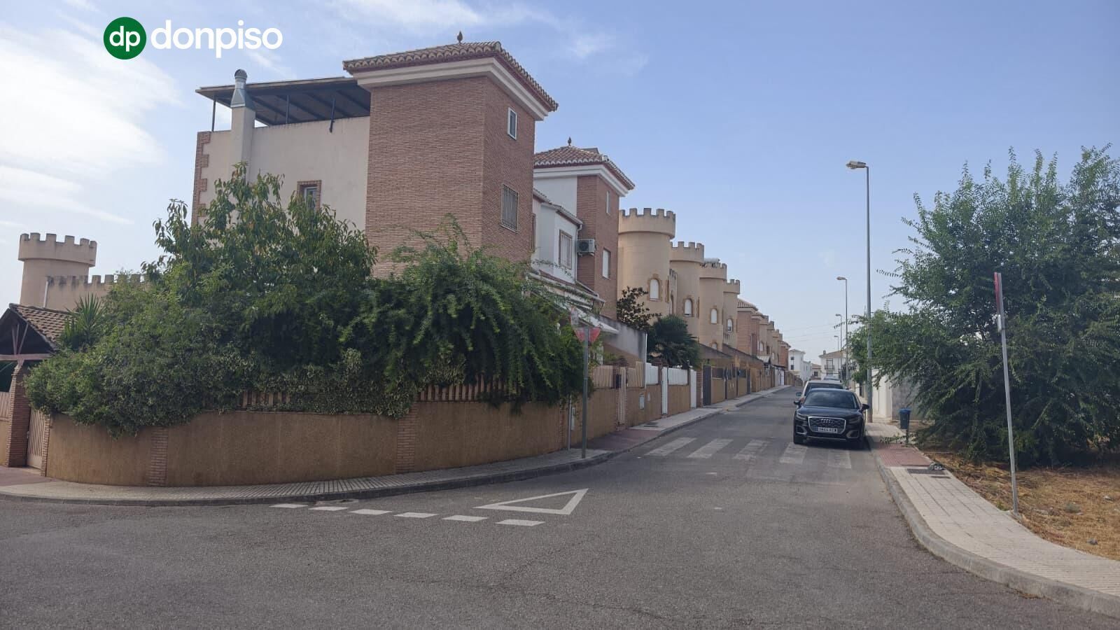 Calle Yeseras, 21, Peligros, Granada en venta Foto principal- Imagen 1 de 8