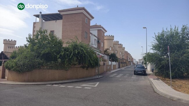 Más detalles de Calle Yeseras, 21, Peligros - Terreno en venta