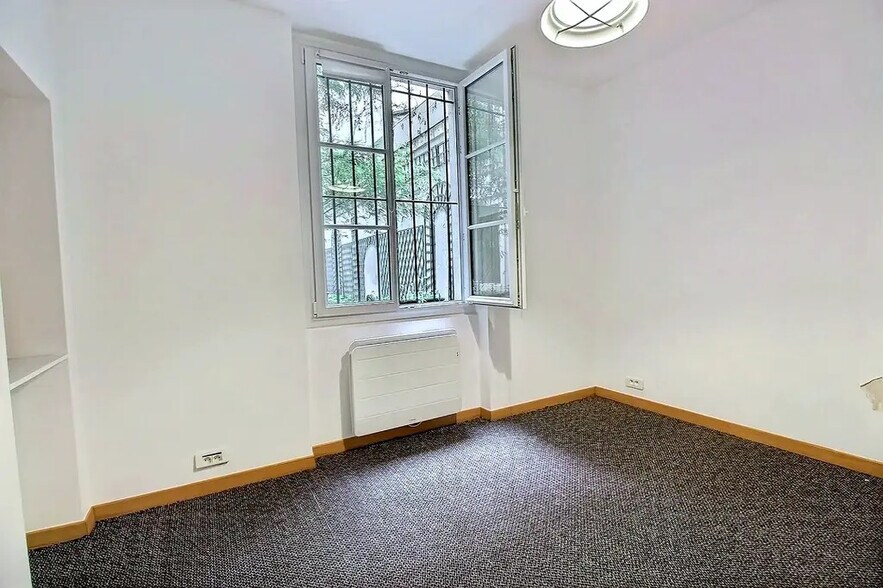 Oficina en Paris en alquiler - Foto del edificio - Imagen 3 de 8