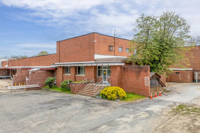 Más detalles de 104 E Park St, Bordentown, NJ - Nave en venta