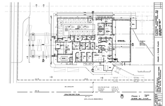 27 Rahling Cir, Little Rock, AR en alquiler Plano de la planta- Imagen 1 de 6