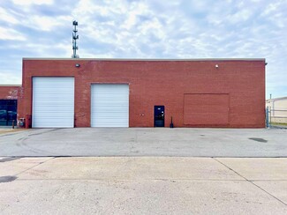 Más detalles para 211 N Spring St, Cape Girardeau, MO - Naves en alquiler