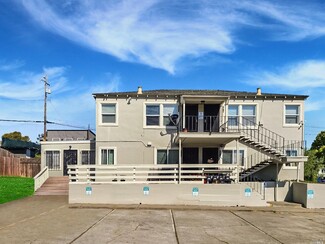 Más detalles para 1007 Grant St, Vallejo, CA - Edificios residenciales en venta