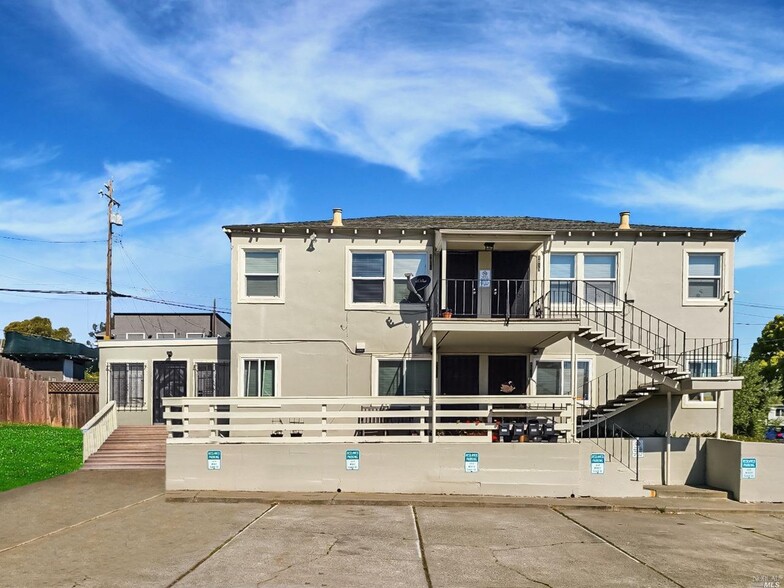 1007 Grant St, Vallejo, CA en venta - Foto principal - Imagen 1 de 53