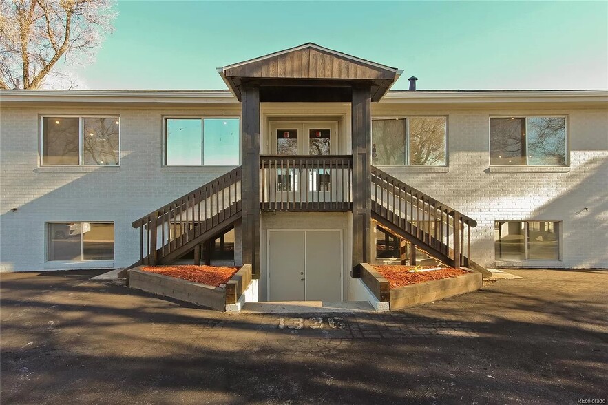 1336 Washington Ave, Loveland, CO en venta - Foto del edificio - Imagen 3 de 9