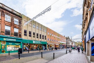 Más detalles de 143 High St, Ayr - Local en alquiler