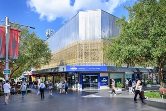 Más detalles de 398 Victoria Ave, Chatswood - Oficina en alquiler