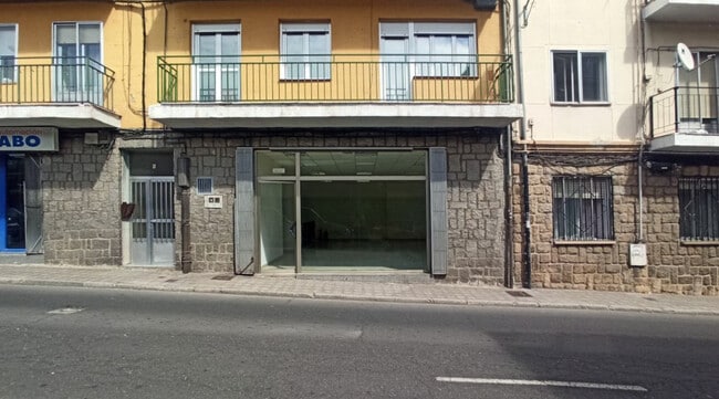 Más detalles de Local en alquiler