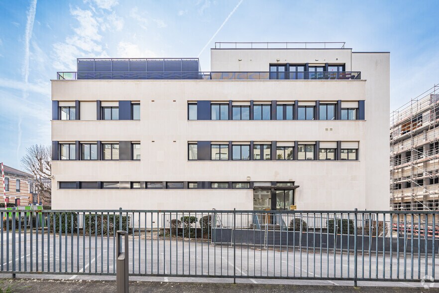 37 Rue Des Abondances, Boulogne-Billancourt en venta - Foto del edificio - Imagen 3 de 8
