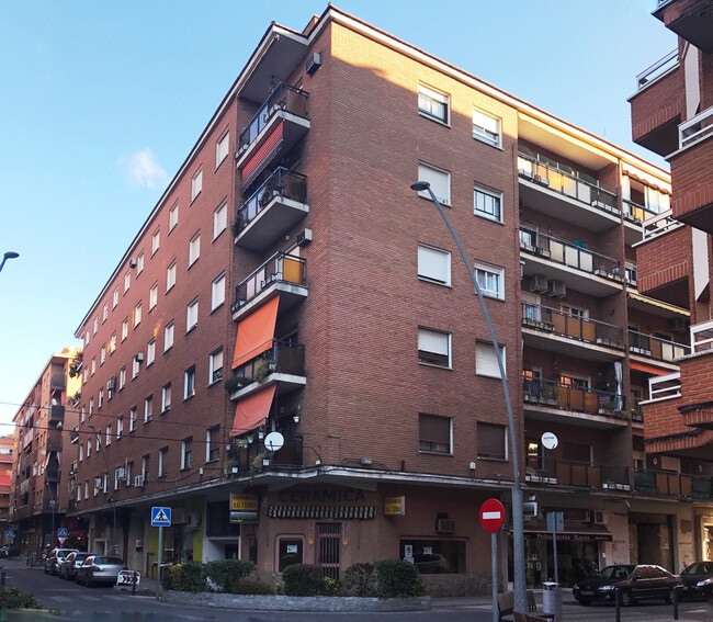 Más detalles de Edificio residencial​ en venta