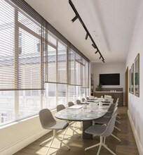 13 Bis Boulevard Haussmann, Paris en alquiler Foto del interior- Imagen 2 de 4