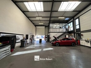 Flex en Saint-Fons en alquiler Foto del interior- Imagen 1 de 2