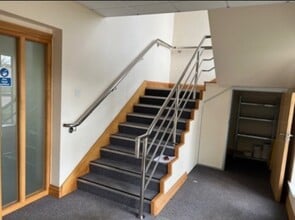 4-7 Rugby Rd, Lutterworth en alquiler Foto del interior- Imagen 2 de 6