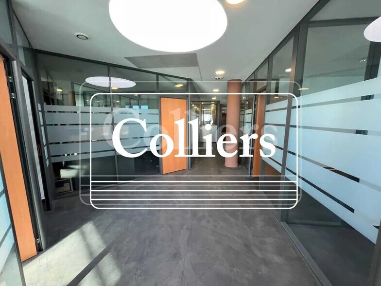 2 Rue Odette Jasse, Marseille en alquiler - Foto del edificio - Imagen 2 de 5