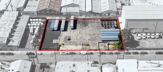 Más detalles de 2075 Belgrave Ave, Huntington Park, CA - Terreno en alquiler