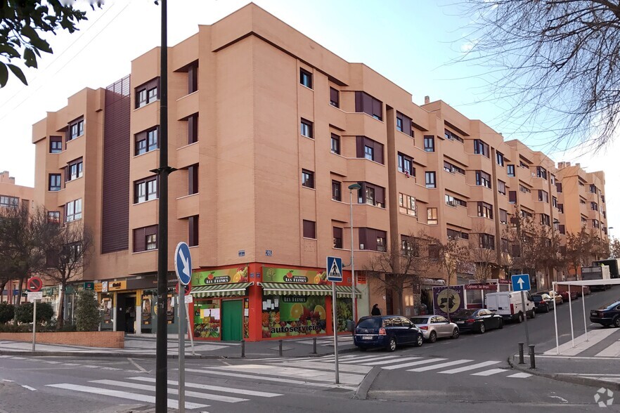 Calle Adolfo Marsillach, 8, Arganda del Rey, Madrid en alquiler - Foto principal - Imagen 1 de 3