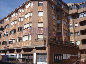 Calle Alfonso de Montalvo, 1, Ávila, Ávila en alquiler Foto del interior- Imagen 1 de 6